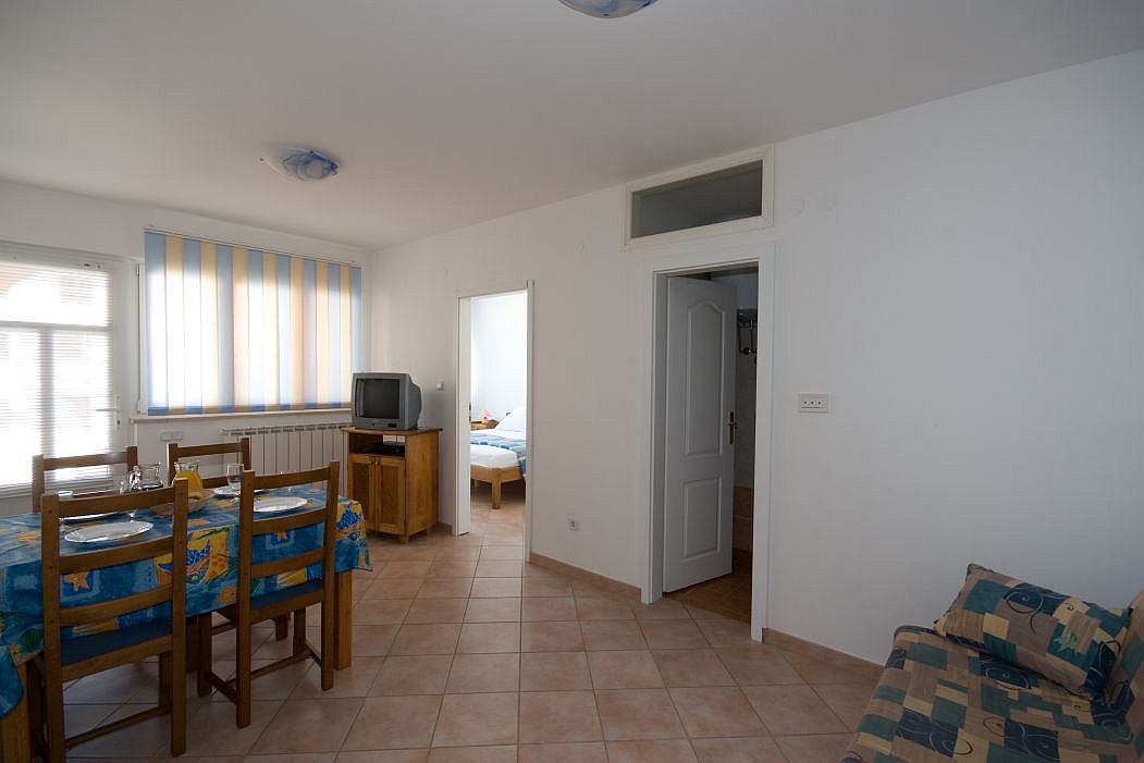 Apartman smještaj Poreč